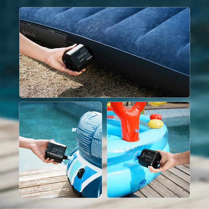 Immagine prodotto Flextailgear Pompa Flextail Evo 3