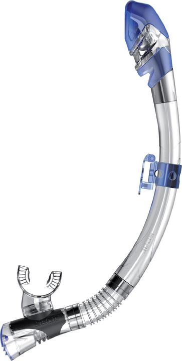 Actual product image Seac Snorkel Fast Tech Dry