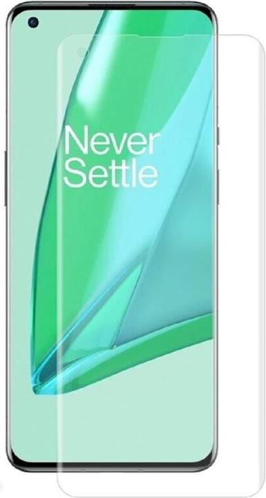 Produktbild Protectorking 3x Panzerfolie Anti-Shock HD Klar (3 Stück, OnePlus 9)