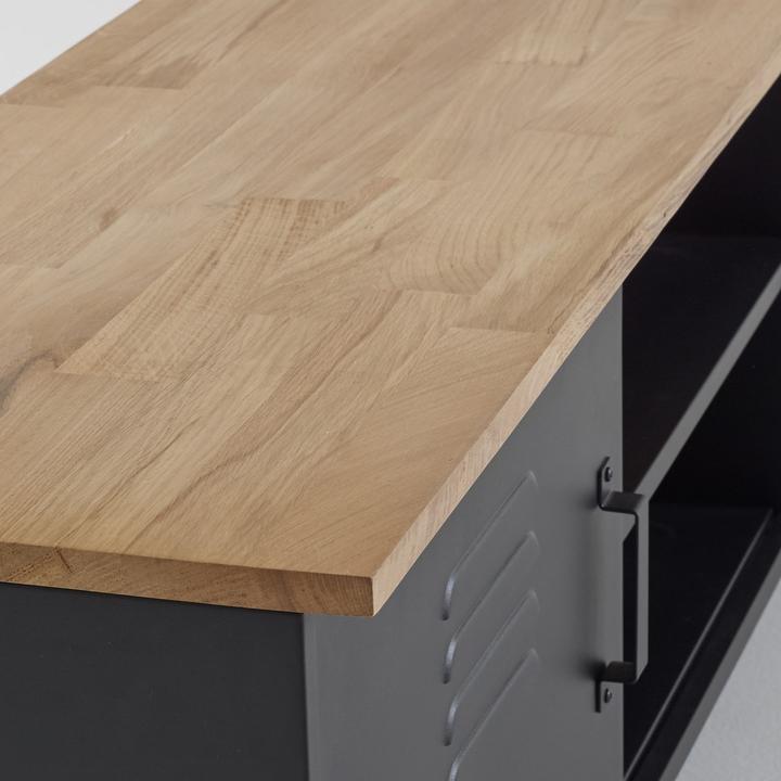Actual product image La Redoute Interieurs Hiba