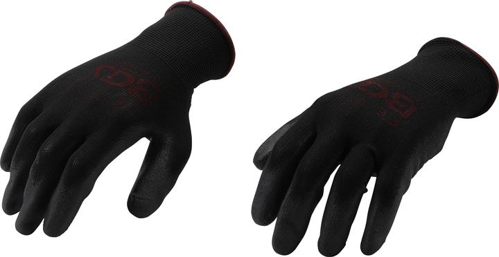 Produktbild BGS Mechaniker-Handschuhe Grösse 9 (L) (9, L)