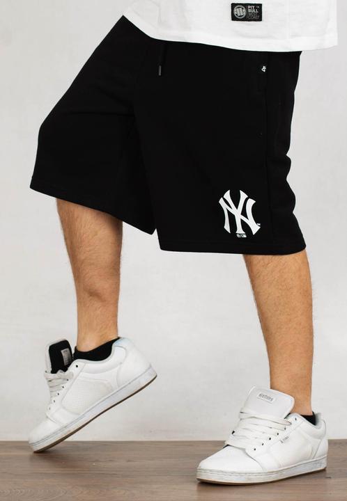 Produktbild 47 Brand shorts new york yankees imprint helix (XL)