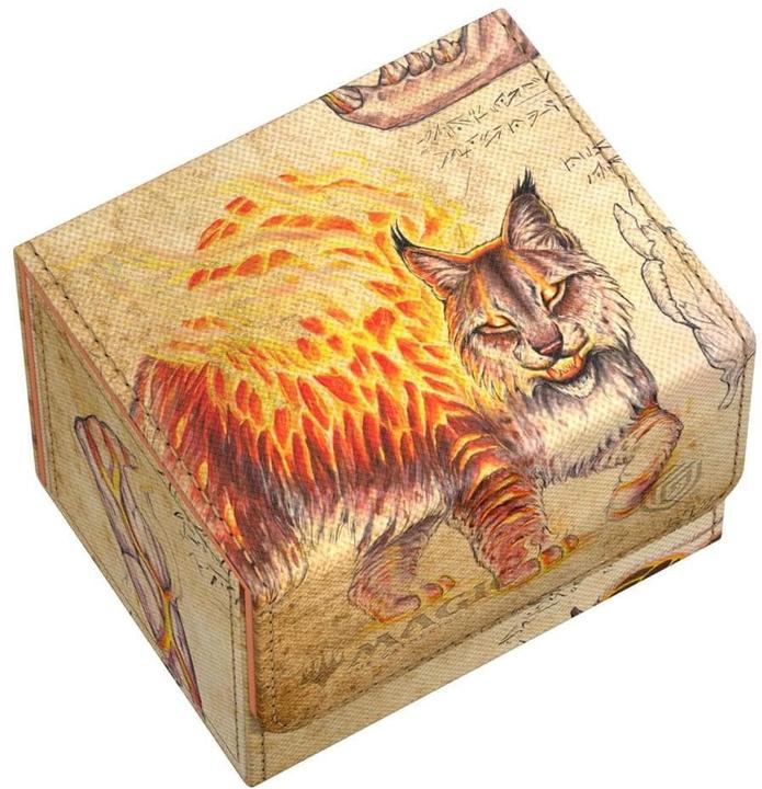 Produktbild Ultimate Guard Sidewinder 100+ Xenoskin Magic: The Gathering "Bloomburrow" - design 7