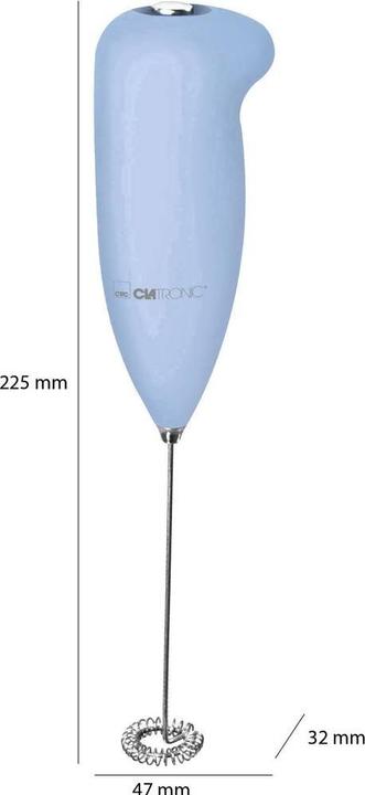Produktbild Clatronic MS 3089