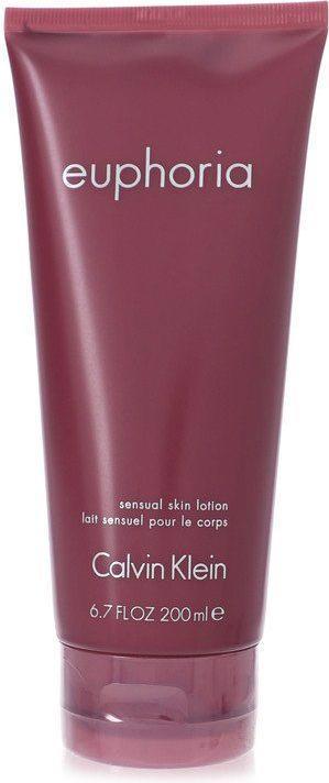 Calvin Klein Euphoria (Körpercreme, 200 ml)