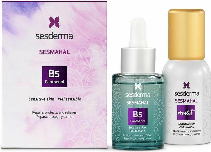 Produktbild Sesderma Sesmahal B5 Serum 30ml Y Sesmahal Mist 30ml (30 ml)