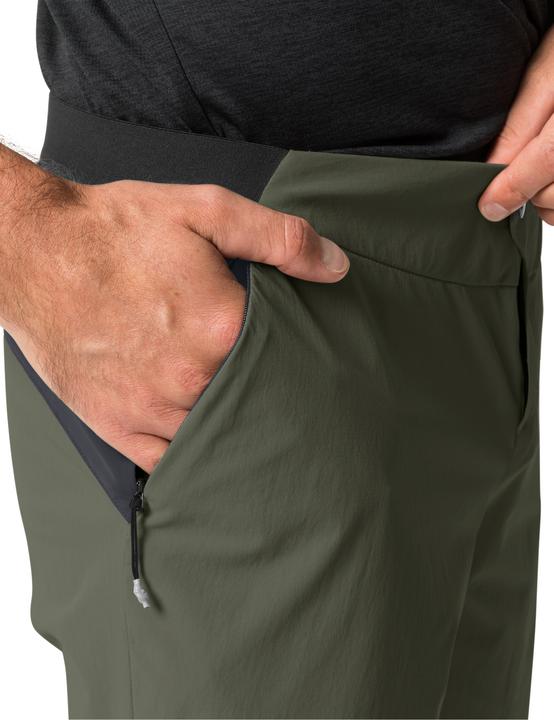 Immagine prodotto Vaude Pantaloncini Kuro da uomo (XL)
