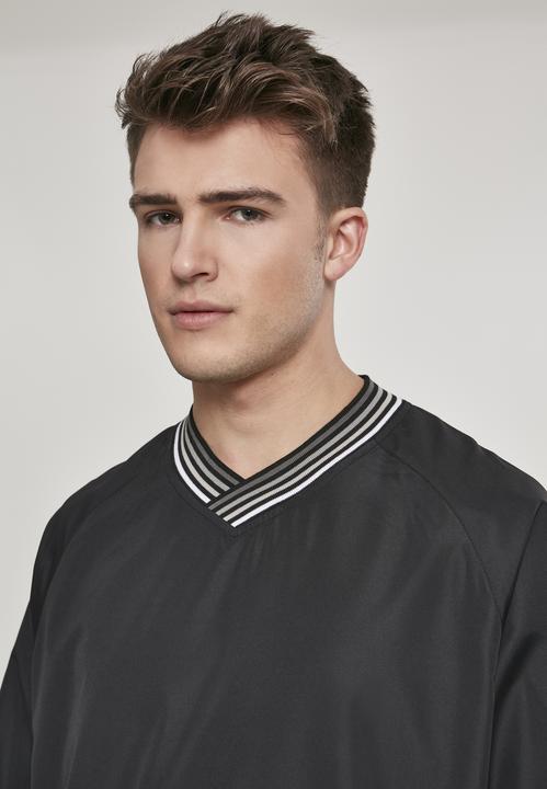 Image du produit Urban Classics Warm Up Pull Over (S)