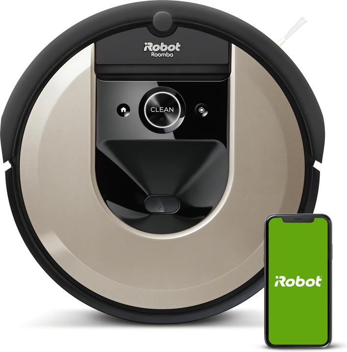 Produktbild iRobot Roomba i6 (Saugroboter)