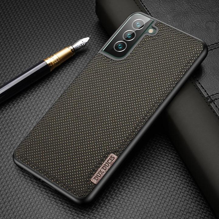 Produktbild Dux Ducis Fino Series Hardcase Hülle (Samsung Galaxy S22+)