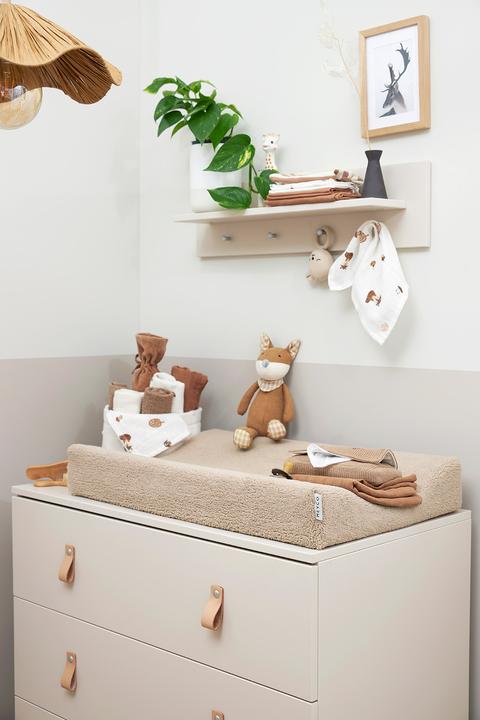 Image du produit Meyco Baby Forest Animals Starterset - Pack de 9