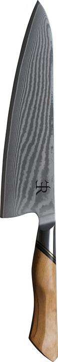 Ryda Knives - Chefmesser A-73 braun