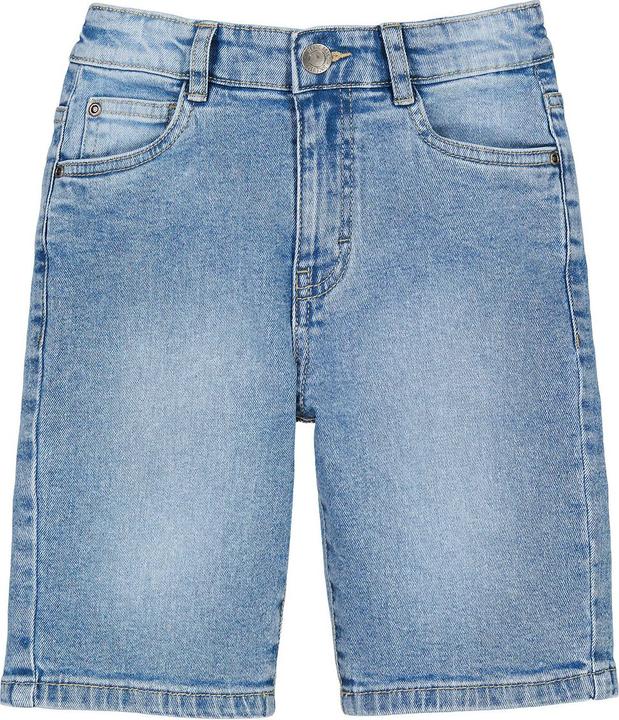 La Redoute Collections Jeans-Bermudas