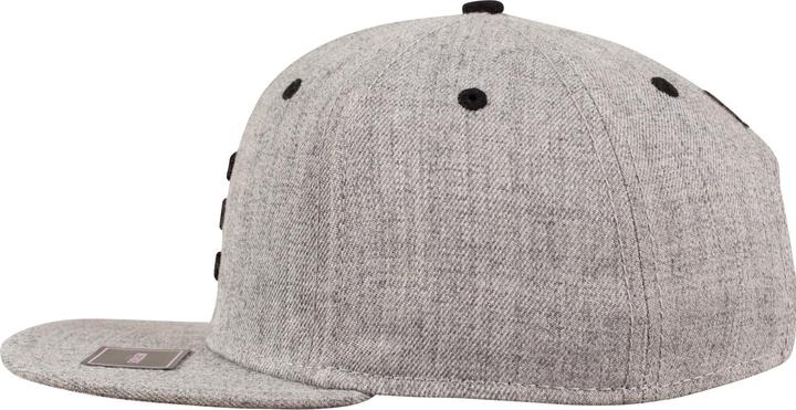 Actual product image Masterdis Letter Snapback - 14295 (M)