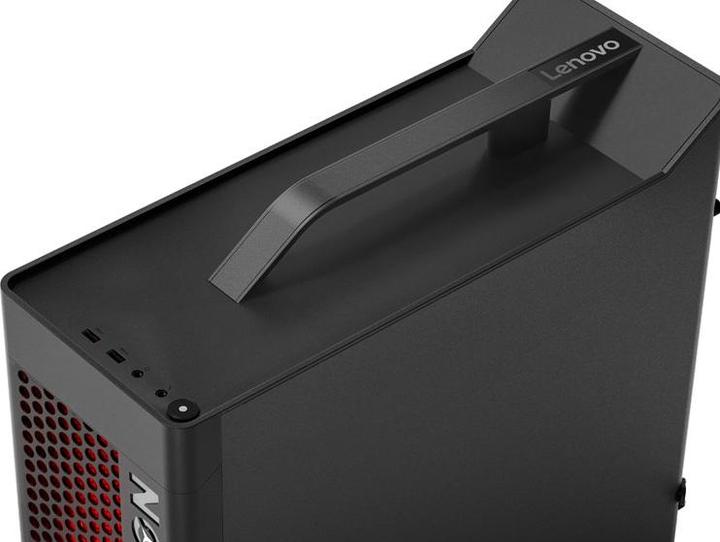Produktbild Lenovo Legion Gaming T530-28ICB (Intel Core i7-9700, 16 GB, 512 GB, GeForce RTX 2060)