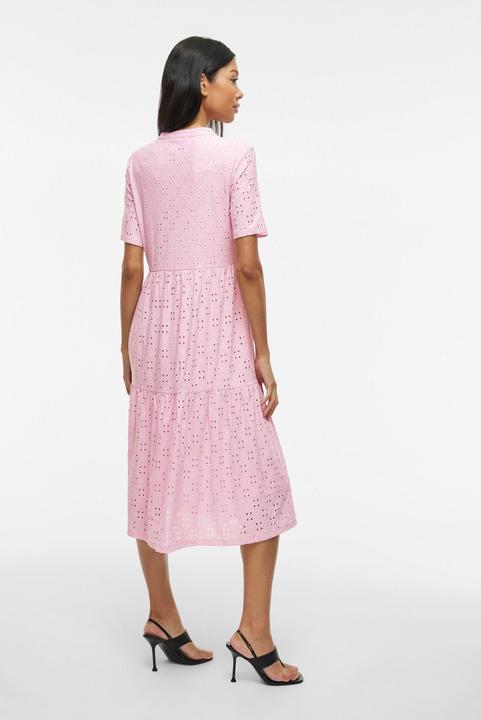 Actual product image Vila Kurzarm Midikleid (S)