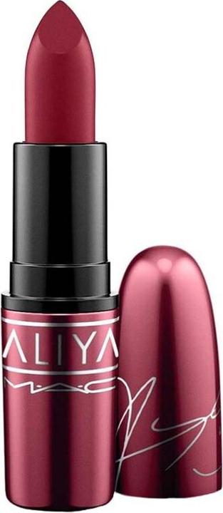 Image du produit MAC Cosmetics Aaliyah Rouge à lèvres crème amplifié 3g - Street Thing