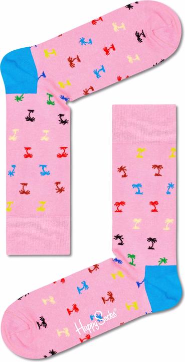 Happy Socks Palm (Einzelpack, 36 - 40)