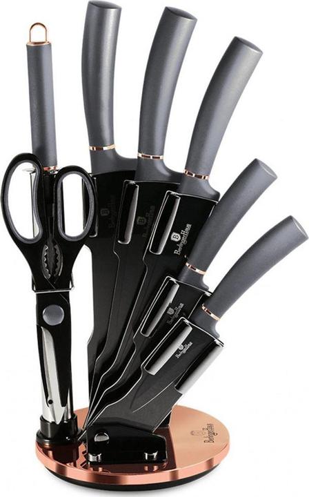 Immagine prodotto BerlingerHaus Set di coltelli BH-256