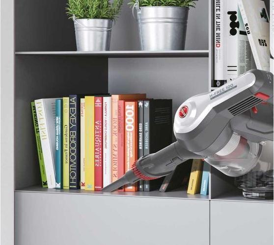 Actual product image Hoover H-FREE 100 PETS