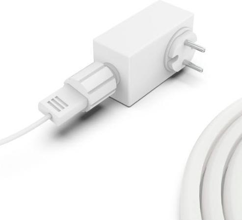 Immagine prodotto Hama 00176634 Illuminazione intelligente Striscia luminosa bianca WLAN (500 cm, Interno)
