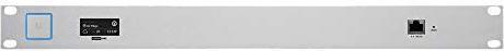 Productafbeelding Ubiquiti Cloud Sleutel G2 (Kit voor rekmontage)