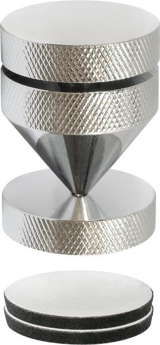 Produktbild Dynavox Sub-Watt-Absorber (Plattenteller)