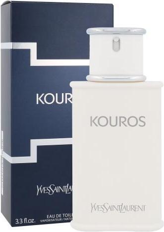 Produktbild Yves Saint Laurent Kouros (Eau de Toilette, 100 ml)