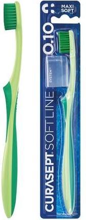 Curasept SOFT Zahnbürste Maxi Soft 010 (1 x)