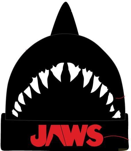 Produktbild Heroes Inc Jaws Beanie 3D Fin
