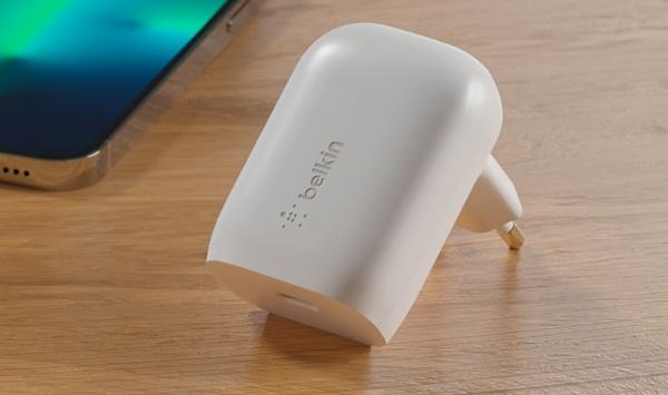 Produktbild Belkin Boost Charge (30 W)