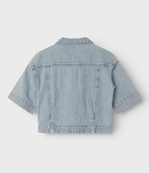 Produktbild Name it Denim Jeanshemd (140)