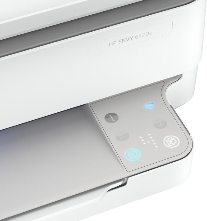 Image du produit HP Envy 6420e (Encre, Couleur)