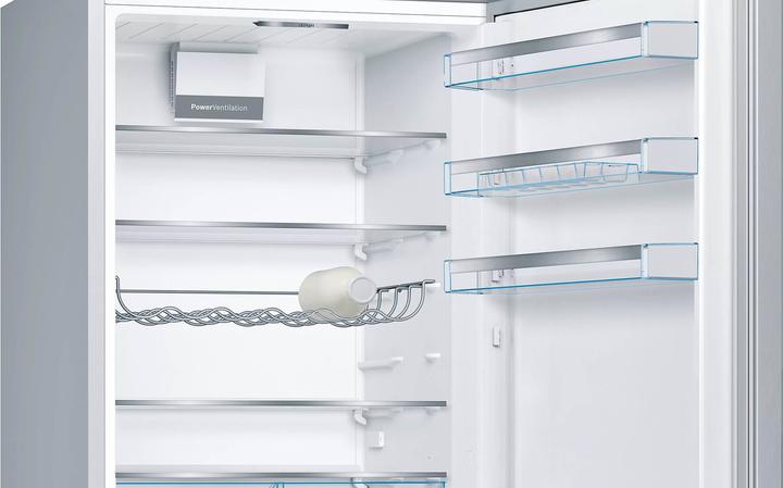 Image du produit Bosch Hausgeräte KGE58AICP (127 l)