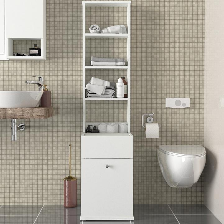 Produktbild Kalune Design Kinley (39.5 x 52 x 168 cm)
