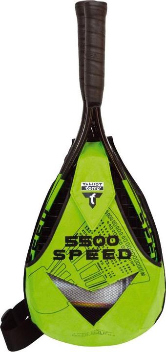 Produktbild Talbot Torro Speedbadminton Set Speed 5500 LED