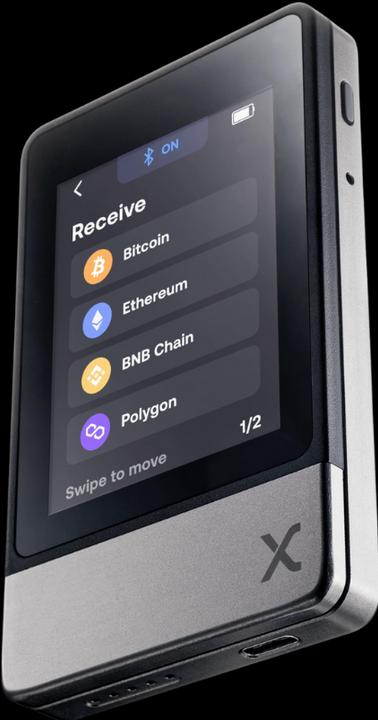 Image du produit Secux NeoX (Bitcoin, Autrui)