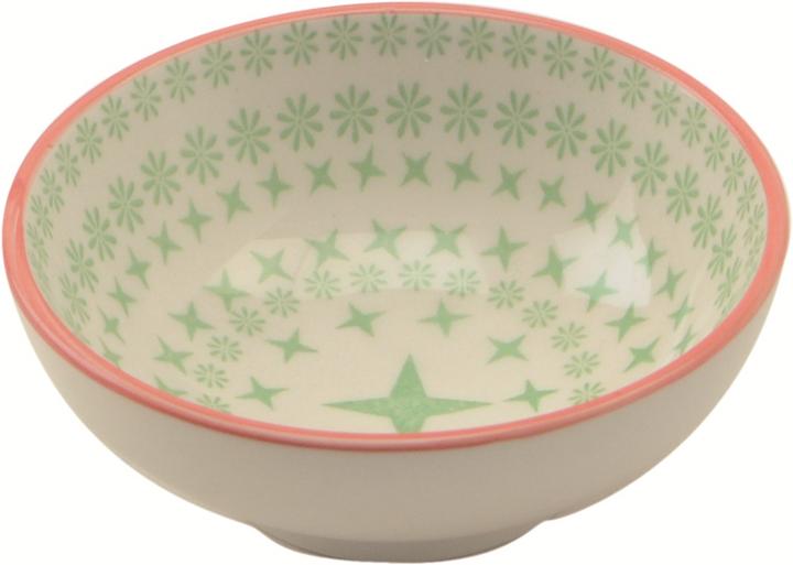 Schale (8 cm, 0.08 l, 1 x)