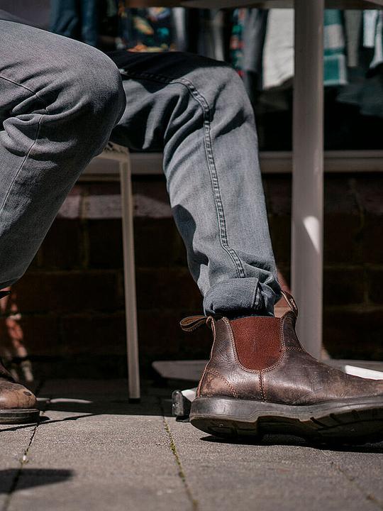 Produktbild Blundstone 550 - 12754 (41)