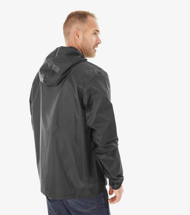 Image du produit Quechua RAINCUT 1/2 ZIP (L)