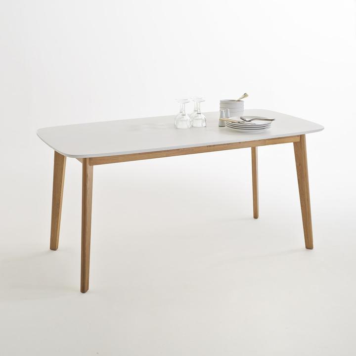 Actual product image La Redoute Interieurs Jimi (160 x 75 x 80 cm)