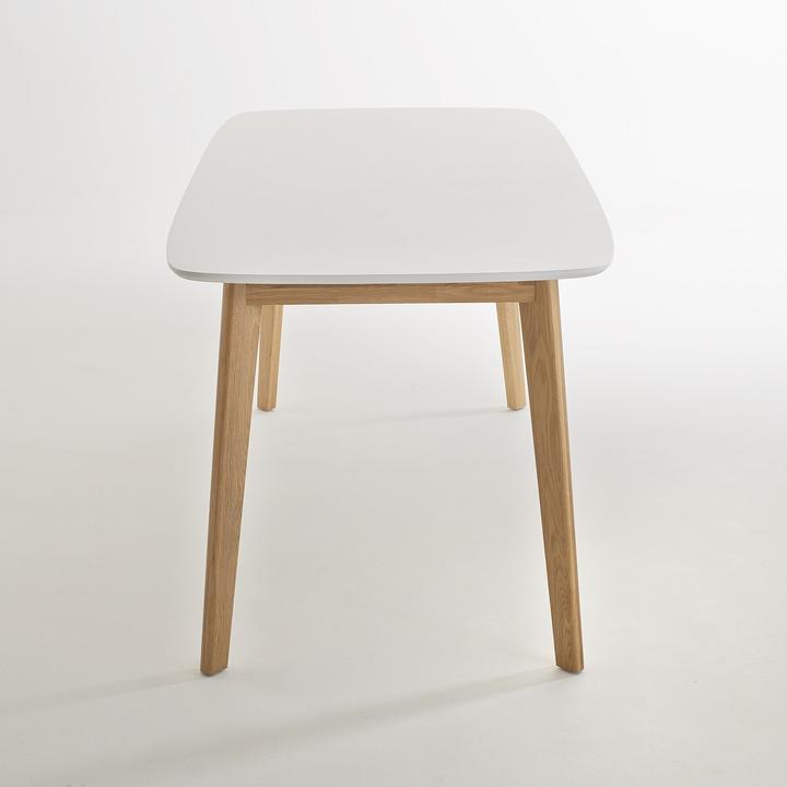 Actual product image La Redoute Interieurs Jimi (160 x 75 x 80 cm)