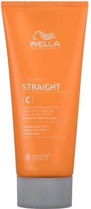 Wella Creatine+ Straight