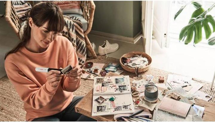 Immagine prodotto Bosch Home & Garden Incollaggio