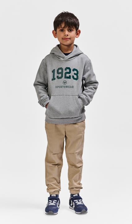 Produktbild hummel hmlNIPPS HOODIE (116)