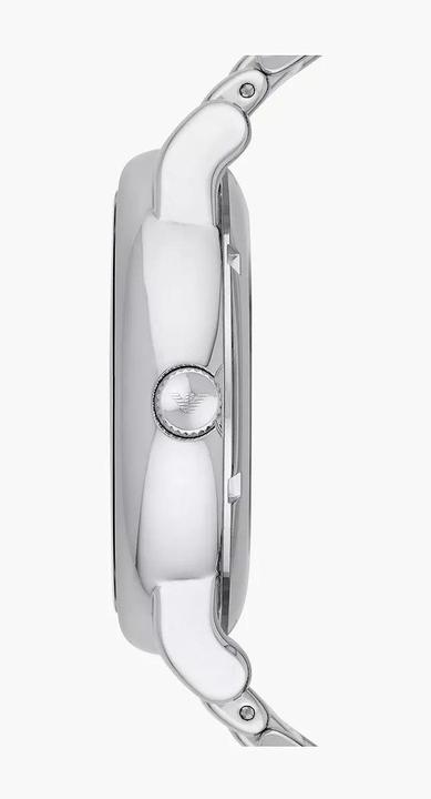 Actual product image Emporio Armani Luigi Meccanico men's watch