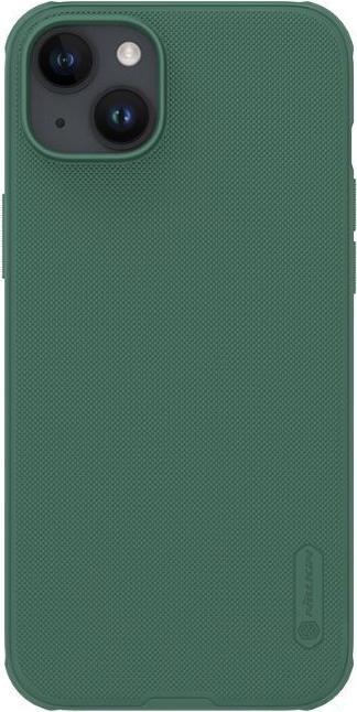 Image du produit Nillkin Super Frosted Shield Pro Series (Apple iPhone 15 Plus)