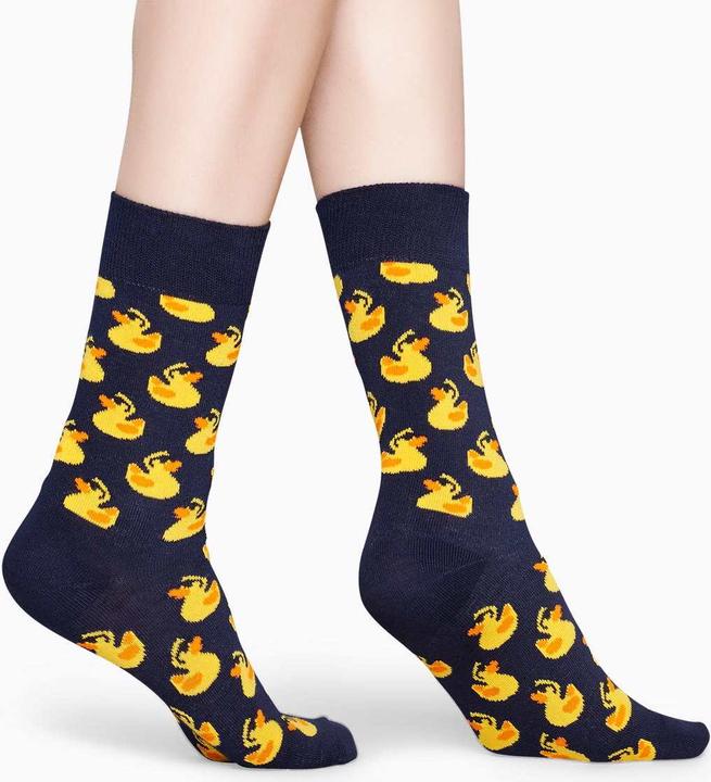 Produktbild Happy Socks Rubber Duck (Einzelpack, 36 - 40)