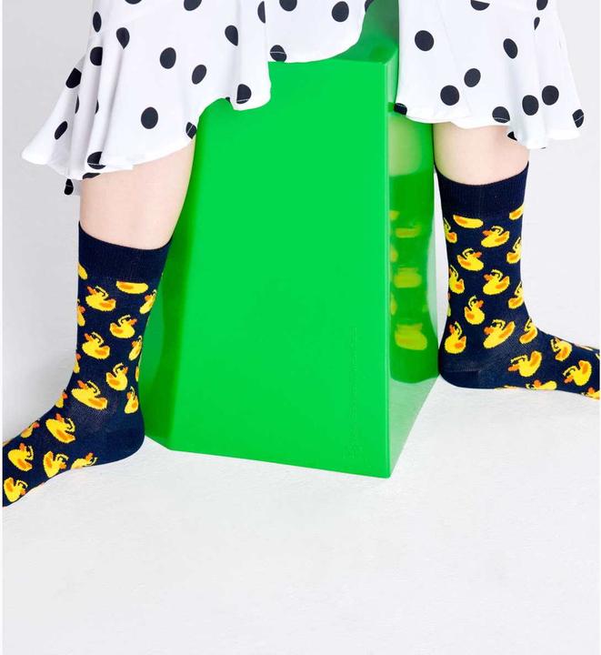 Produktbild Happy Socks Rubber Duck (Einzelpack, 36 - 40)