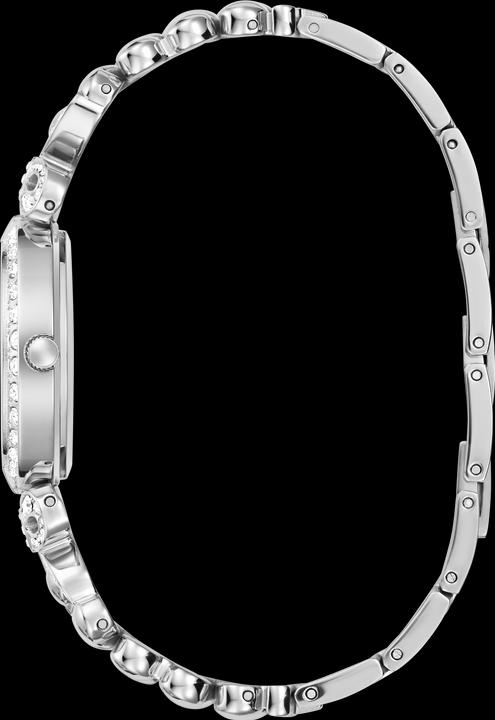 Immagine prodotto Guess Ribbon (Orologio con pietra preziosa, 30 mm)